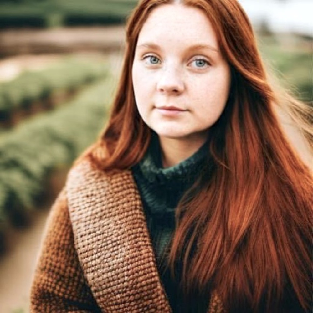 Meet your Posher, Jenny